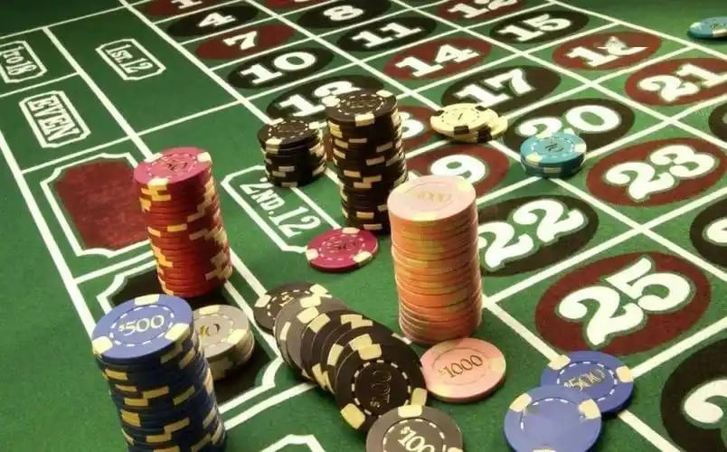 Antarmuka permainan Play'n GO di aplikasi mobile doyantoto